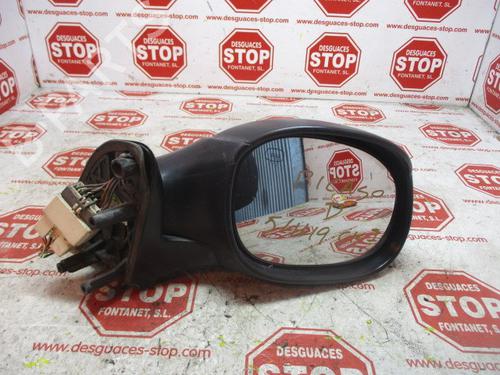 Used Right mirror CITROËN XSARA PICASSO (N68) 2.0 HDi (90 hp) 7362023