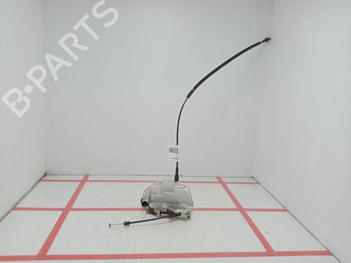 Used Front right lock Front right lock CITROËN C2 (JM_) 1.4 (73 hp) 35813956 35813956