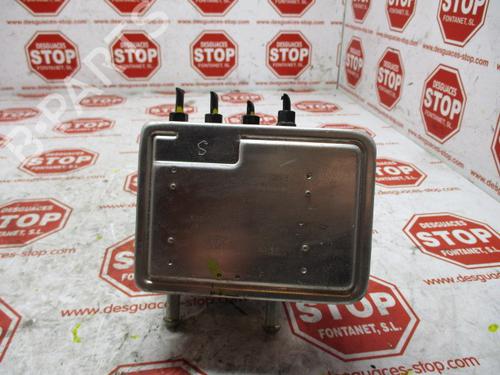 ABS pump HYUNDAI KONA (OS, OSE, OSI) 1.0 T-GDi | BP7328277M43 