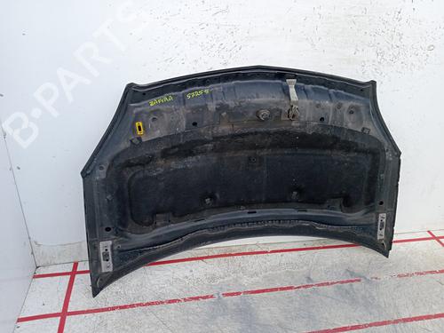 Hood OPEL ZAFIRA / ZAFIRA FAMILY B (A05) 1.9 CDTI (M75) | BP19136119C1 