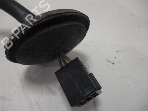 Right mirror OPEL CORSA D (S07)  | BP15927093C27 