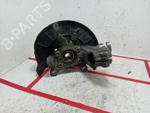 Left front steering knuckle VW GOLF V (1K1)  | BP19424019M25 
