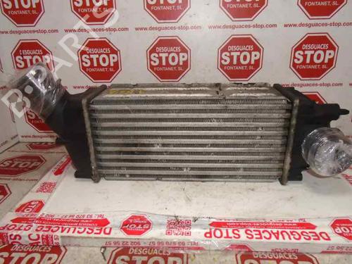 Used Intercooler CITROËN C4 I (LC_) [2004-2014]  7384153