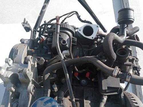 Motor CITROËN C8 (EA_, EB_) 2.2 HDi | BP38708665M1 - Image 6