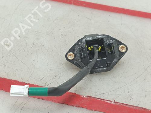 Camera NISSAN QASHQAI II SUV (J11, J11_)  | BP22988448E14 