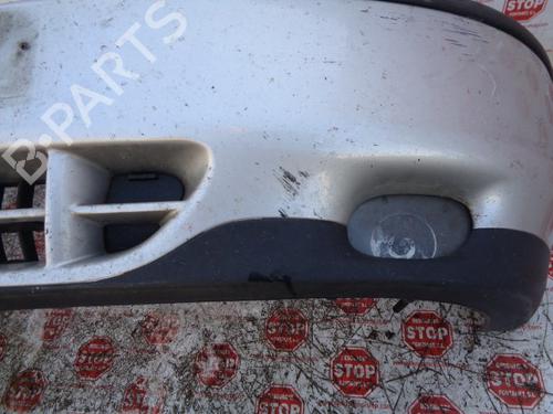 Front bumper VOLVO S80 I (184) 2.9 | BP8794685C7 
