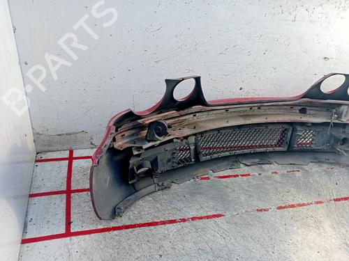 Front bumper BMW 3 Compact (E46) 318 ti | BP29573244C7