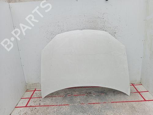 Capot VW GOLF V (1K1) [2003-2010]  29584827