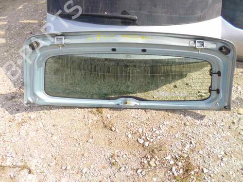 Bakrude RENAULT SCÉNIC I MPV (JA0/1_, FA0_) 1.9 dCi RX4 | BP25816911C64