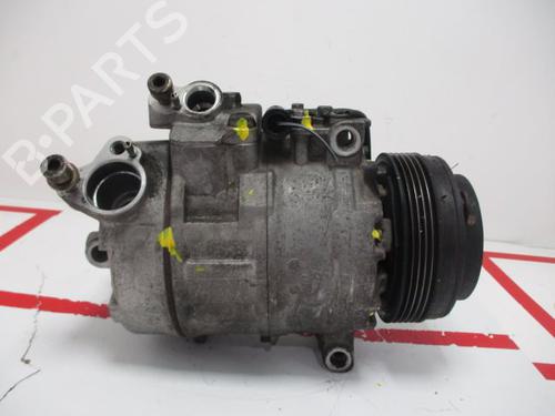 Used AC compressor BMW 3 Coupe (E46) 325 Ci (192 hp) 15930265