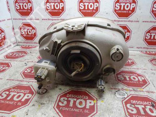 Left headlight DAEWOO MATIZ (M100, M150) 0.8 | BP7353035C28 