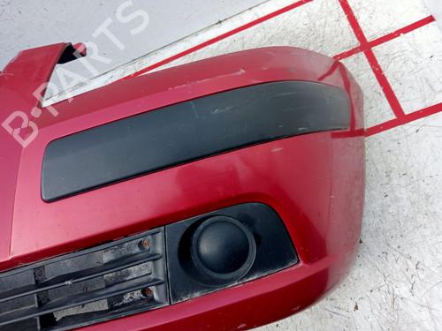 Front bumper HYUNDAI ATOS (MX)  | BP28056252C7 