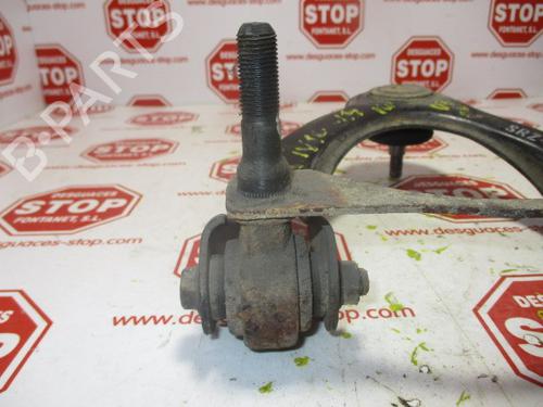 Left front suspension arm HONDA CIVIC V Saloon (EG, EH)  | BP7366507M12 