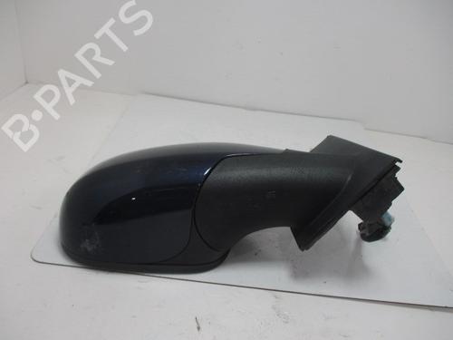 Right mirror SEAT ALTEA XL (5P5, 5P8)  | BP15926306C27 