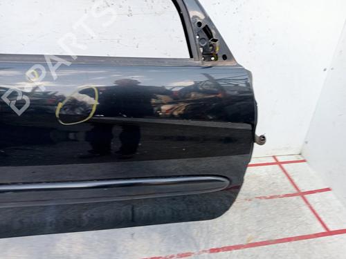Right front door CITROËN XSARA PICASSO (N68) 1.6 HDi | BP26697115C3 