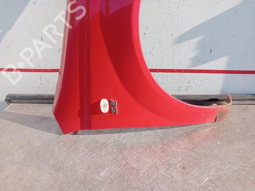 Right front fenders DAEWOO KALOS (KLAS) 1.4 16V | BP27206630C42 