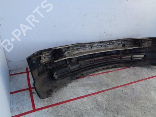 Front bumper BMW 3 (E46) 320 d | BP16289648C7 