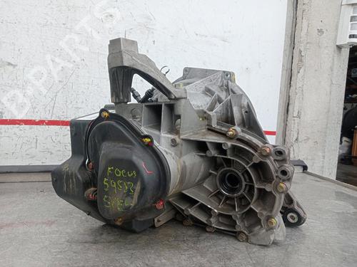 Gearbox FORD FOCUS II Saloon (DB_, FCH, DH) 1.6 | BP33042765M3  - Image 6