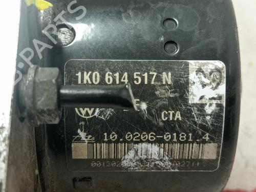 ABS pump SEAT LEON (1P1)  | BP19524484M43 