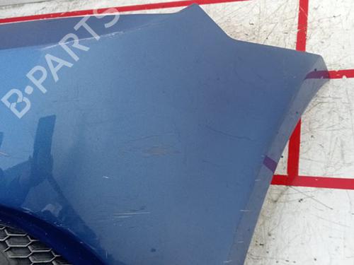 Front bumper CHEVROLET AVEO / KALOS Hatchback (T250, T255) | BP27923965C7