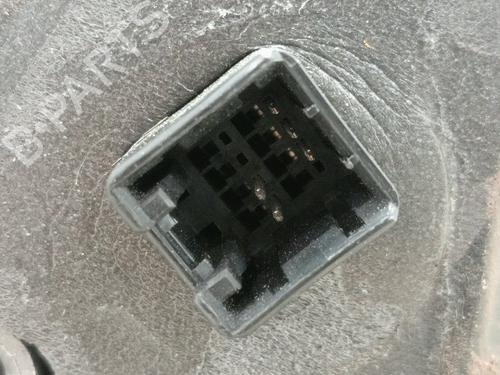 Right mirror HYUNDAI GETZ (TB) 1.3 i | BP19700953C27 