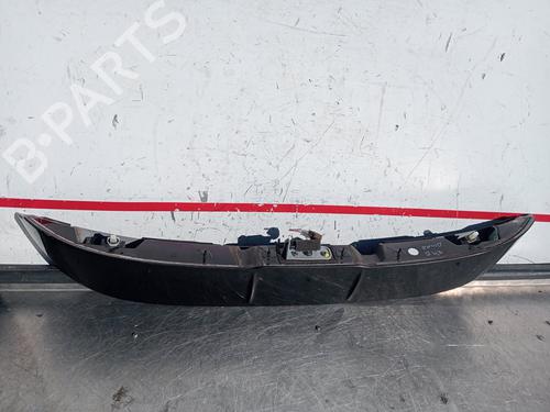 Rear spoiler NISSAN MICRA IV (K13K, K13KK) 1.2 | BP17589653C96 
