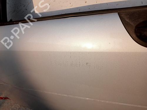 Left front door SMART FORFOUR (454) 1.5 (454.032) | BP27927112C2