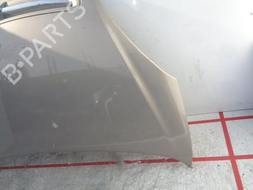 Hood CITROËN XSARA PICASSO (N68) 2.0 HDi | BP15933550C1 