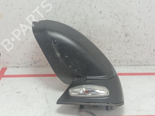 Right mirror CITROËN C4 Grand Picasso I (UA_)  | BP29140378C27 