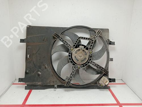 Used Radiator fan Radiator fan OPEL CORSA D (S07) [2006-2015] 25823526 25823526