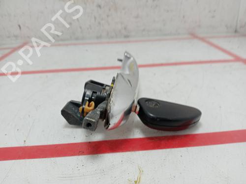 Front left exterior door handle ALFA ROMEO 147 (937_) 1.9 JTD (937.AXD1A, 937.BXD1A, 937.AXV1A, 937.BXB1A,... | BP29479223C128 