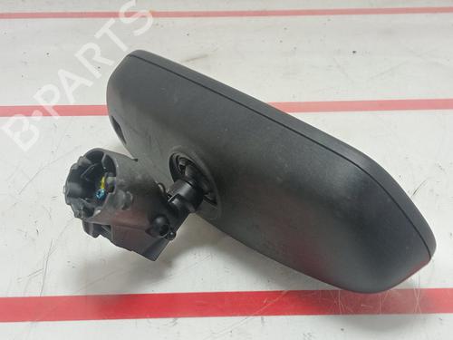 Rear mirror CITROËN C4 II (NC_)  | BP30153170I6 