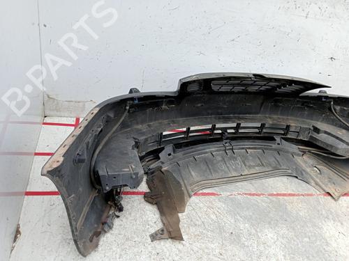 Front bumper SAAB 9-3 Convertible (YS3F) 2.0 t | BP24579936C7 