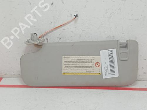 Right sun visor OPEL ASTRA J (P10) 1.6 Turbo (68) | BP32139634I2 - Image 5