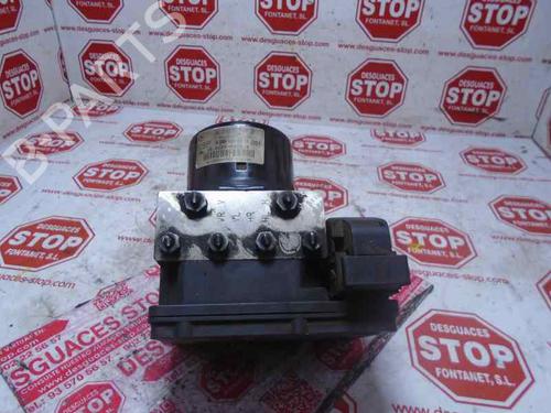 Used ABS pump MERCEDES-BENZ C-CLASS (W203) C 220 CDI (203.008) (150 hp) 7399108