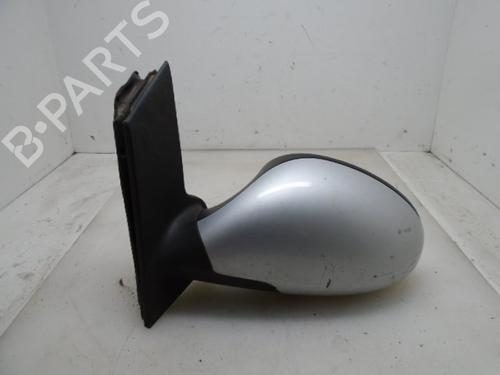 Left mirror SEAT ALTEA (5P1)  | BP8167707C26 