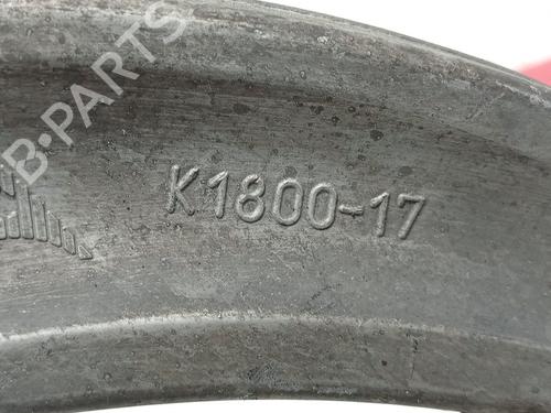Right front suspension arm SEAT EXEO ST (3R5) 2.0 TDI | BP32495321M13 - Image 2