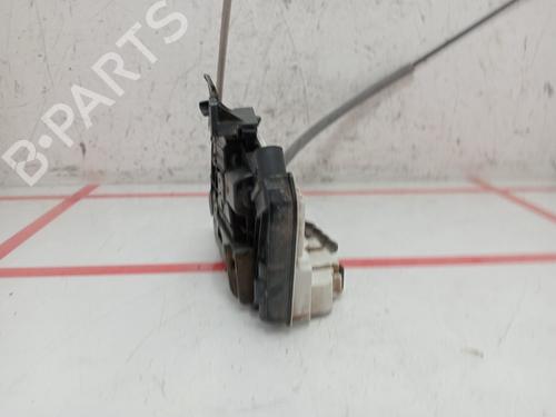 Front right lock SEAT IBIZA IV SC (6J1, 6P5) 1.2 TSI | BP28492120C97