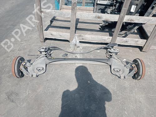 bagaksel-fiat-punto-evo-199_-2008-37664459 main image