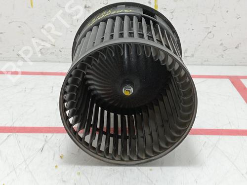 Heater blower motor NISSAN QASHQAI II SUV (J11, J11_)  | BP24404633M62 