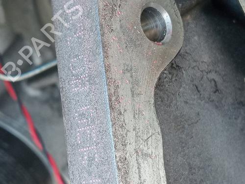 Engine MITSUBISHI COLT VI (Z3_A, Z2_A) 1.3 LPG (Z33A) | BP24937522M1 