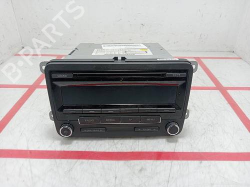 Used Display monitor Display monitor SEAT TOLEDO IV (KG3) 1.6 TDI (105 hp) 33983051 33983051