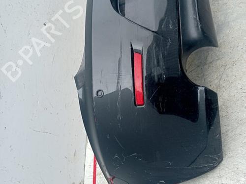 Rear bumper ALFA ROMEO 147 (937_) 1.6 16V T.SPARK ECO (937.AXA1A, 937.BXA1A) | BP28728146C8 