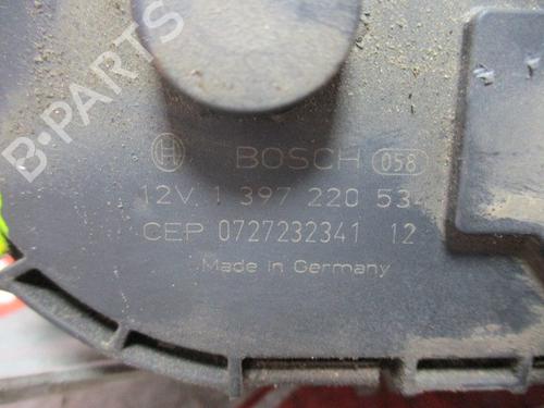 Front wiper motor SEAT LEON (1P1) 1.9 TDI | BP7873159M29 
