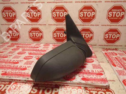 Right mirror PEUGEOT 205 I (741A/C) 1.7 Diesel | BP7344020C27 