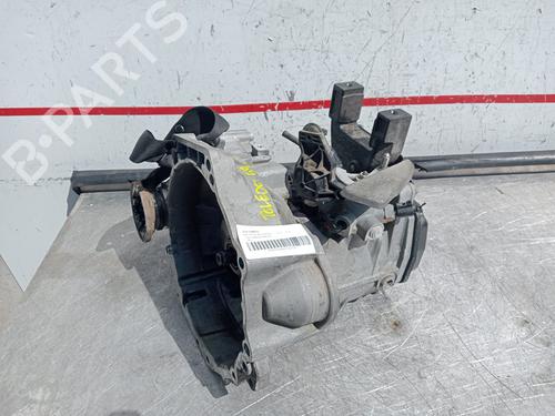 Gearbox SEAT TOLEDO IV (KG3) 1.6 TDI | BP36219986M3  - Image 10