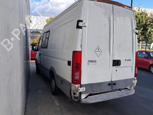 Andre IVECO DAILY III Van 29 L 11 V | BP29422805O1 