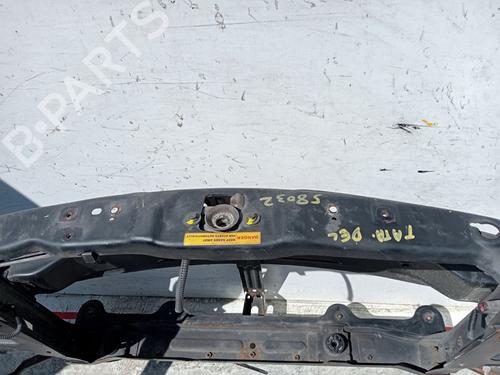 Front slam panel TATA INDICA VISTA  | BP29722097C72 