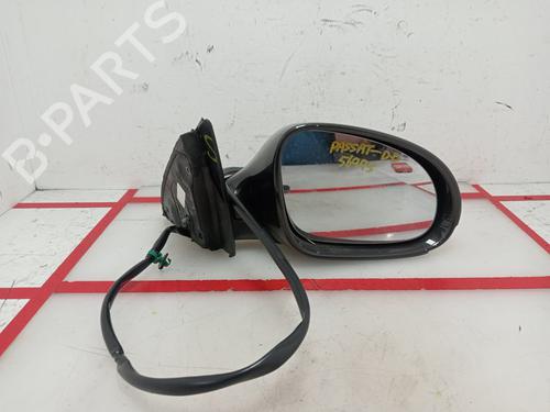 Used Right mirror VW PASSAT B6 (3C2) [2005-2010]  18951537