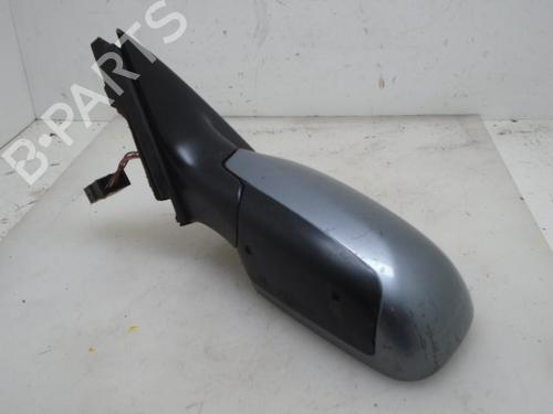 Left mirror AUDI A6 C5 (4B2) 2.7 T quattro | BP7363598C26 